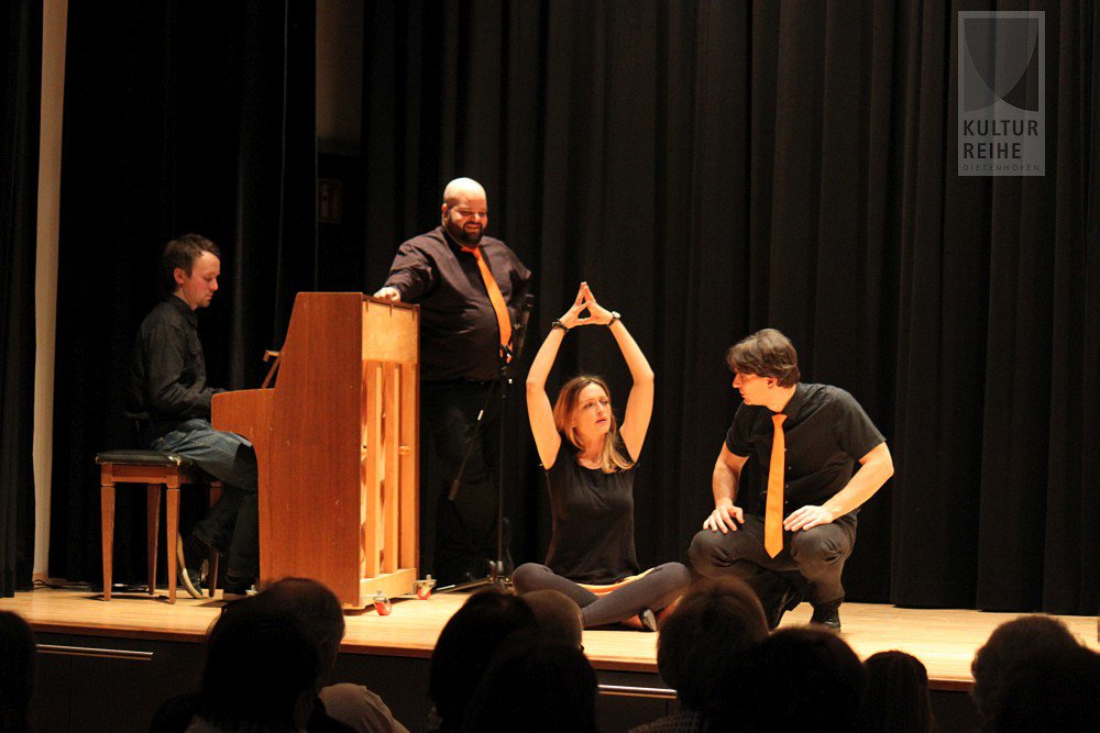 Theater Volle Möhre