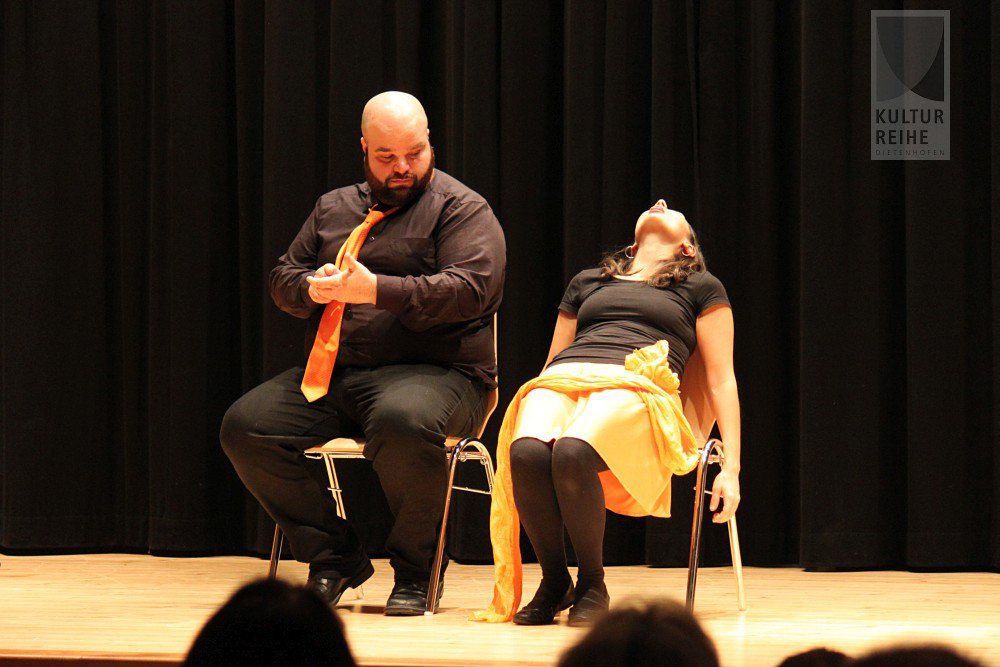 Theater Volle Möhre