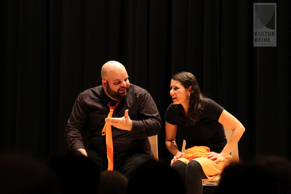 Theater Volle Möhre