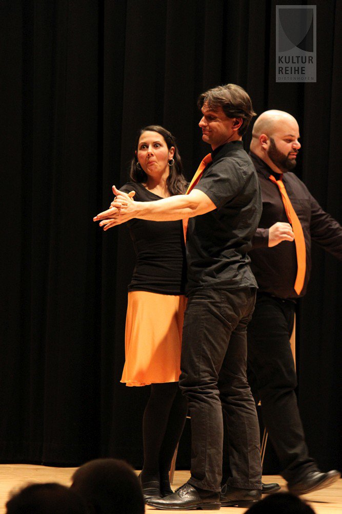 Theater Volle Möhre