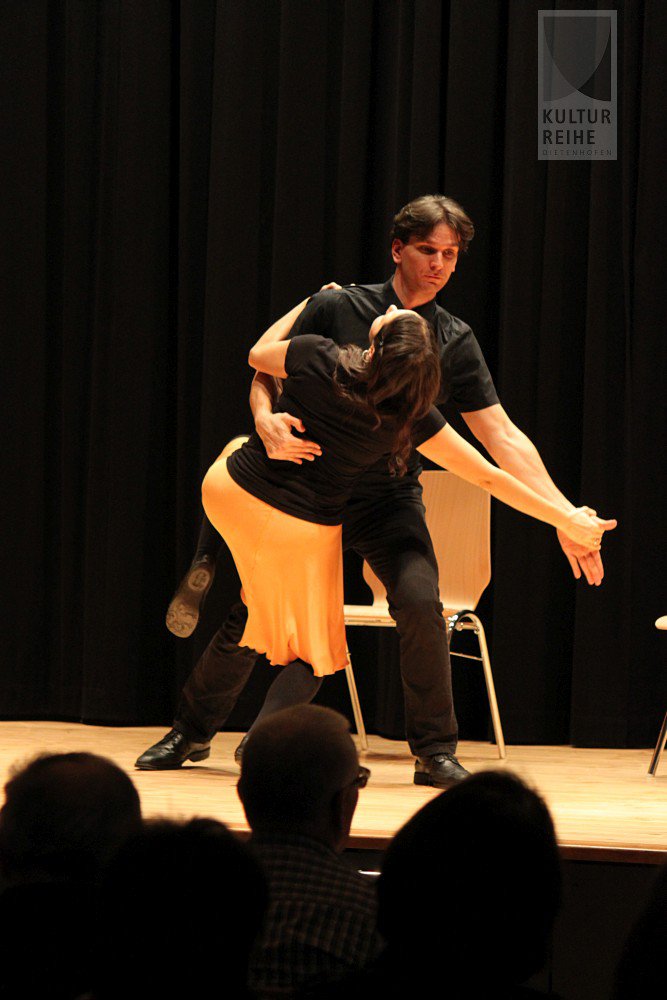 Theater Volle Möhre