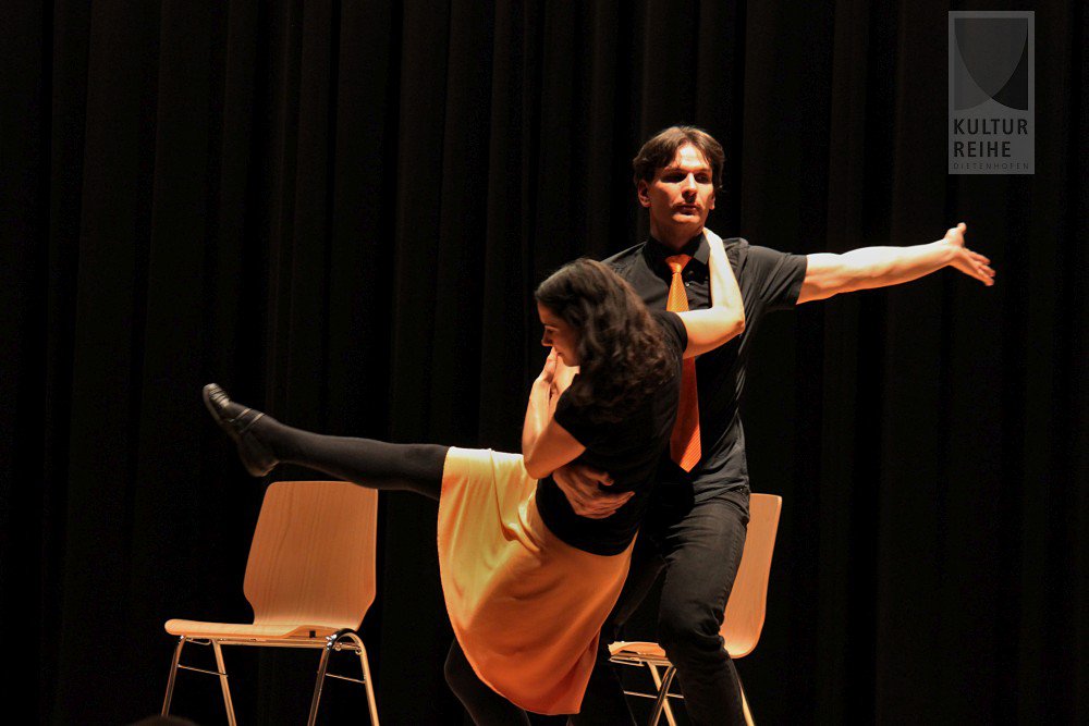 Theater Volle Möhre