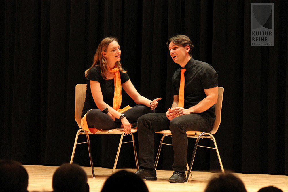 Theater Volle Möhre