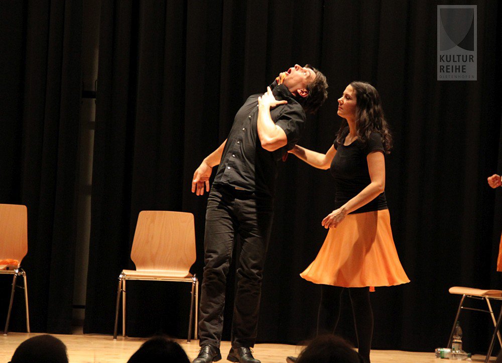 Theater Volle Möhre