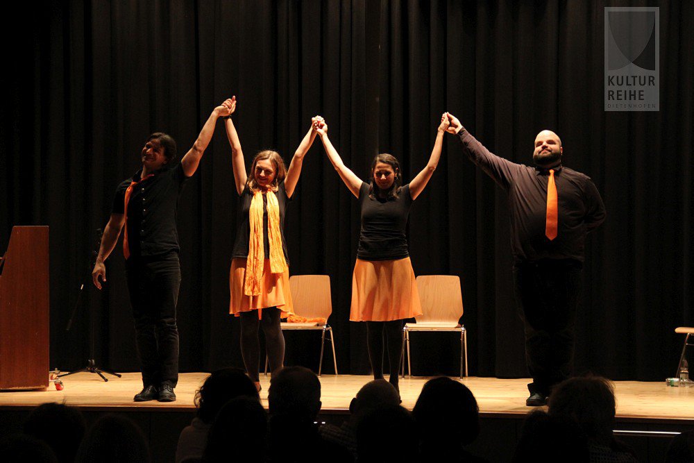Theater Volle Möhre