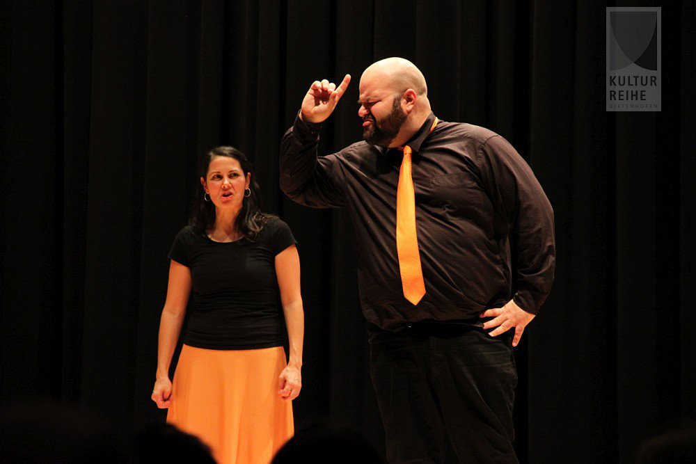 Theater Volle Möhre
