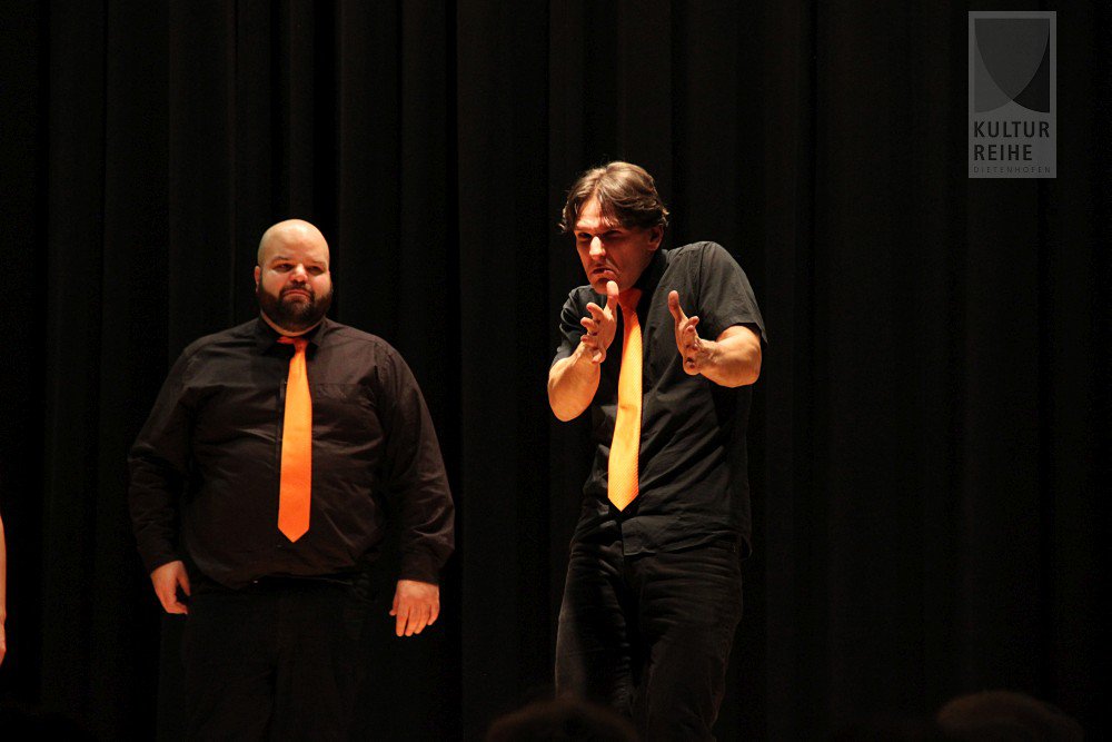 Theater Volle Möhre