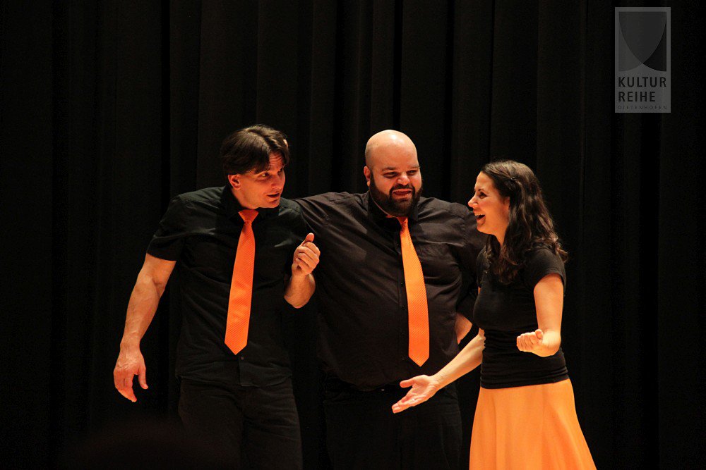 Theater Volle Möhre