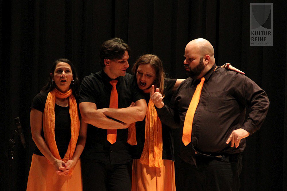 Theater Volle Möhre