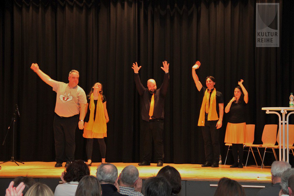 Theater Volle Möhre