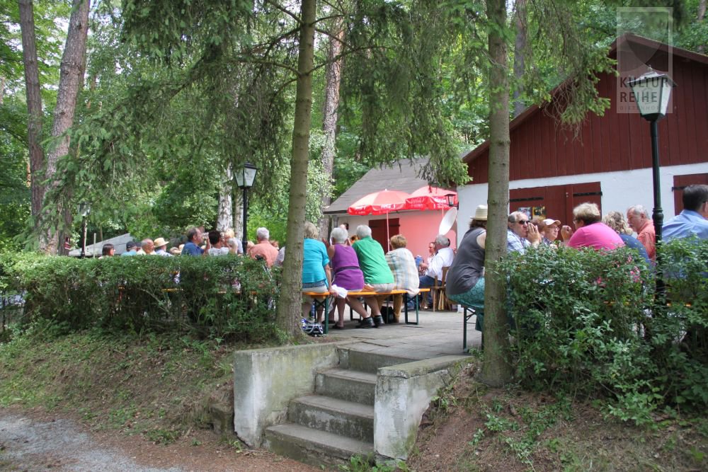 Jazzfrühschoppen
