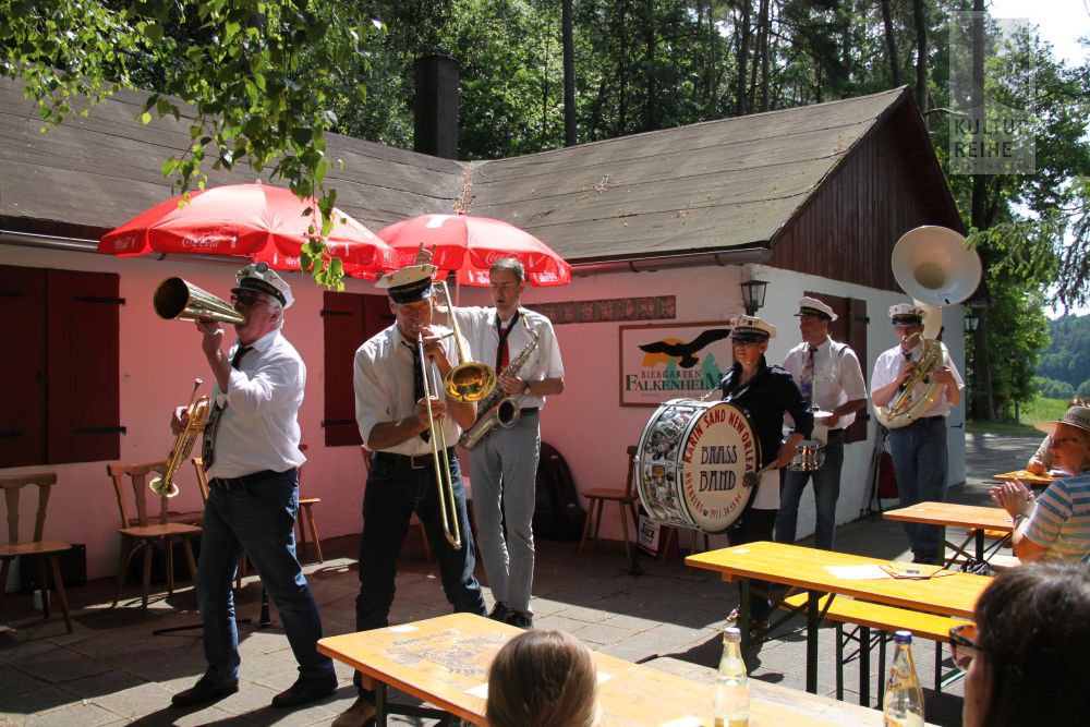 Jazzfrühschoppen