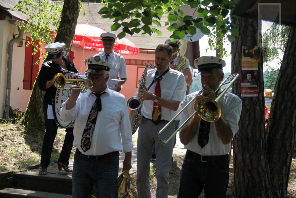 Jazzfrühschoppen