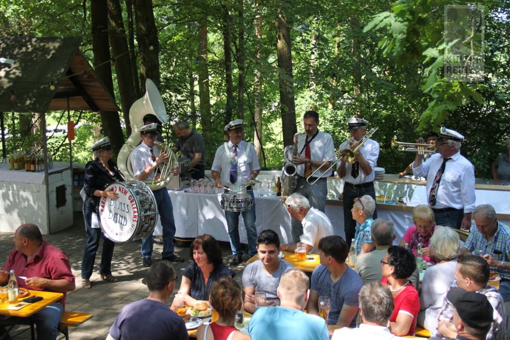 Jazzfrühschoppen
