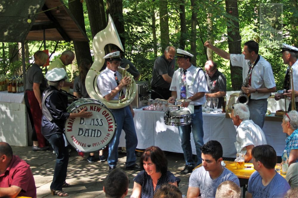Jazzfrühschoppen