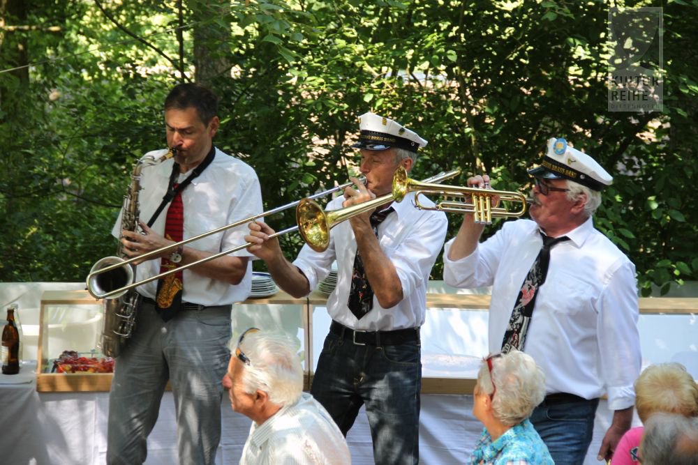 Jazzfrühschoppen