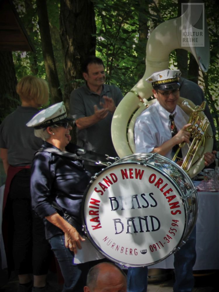 Jazzfrühschoppen