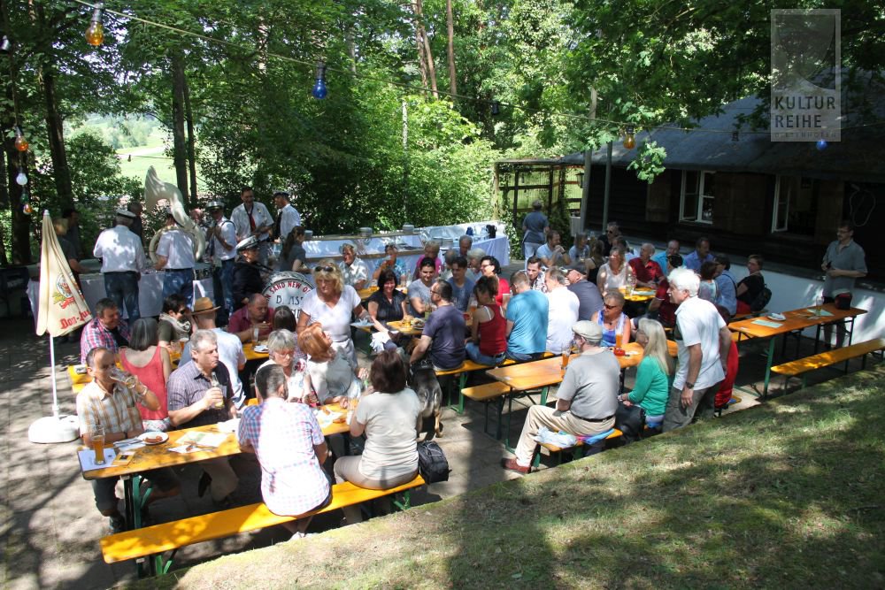 Jazzfrühschoppen