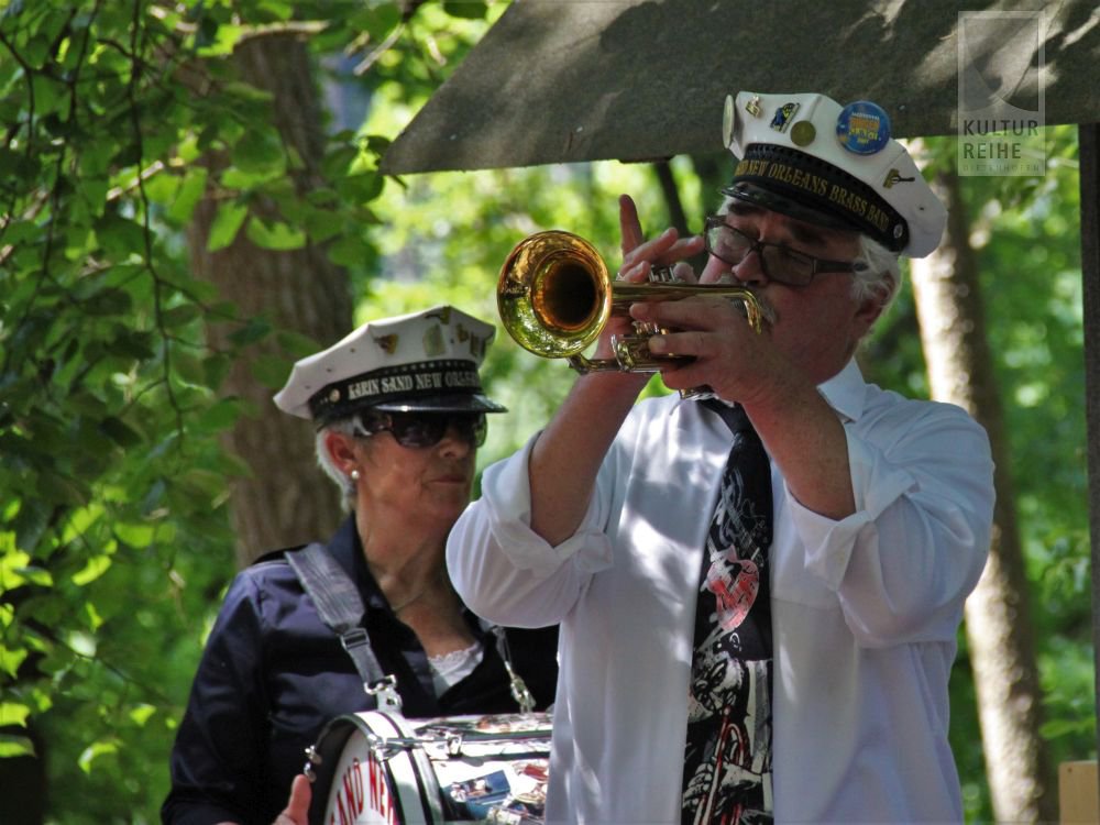 Jazzfrühschoppen