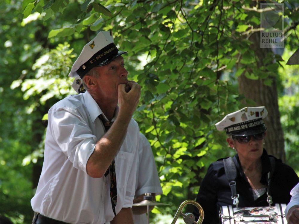 Jazzfrühschoppen