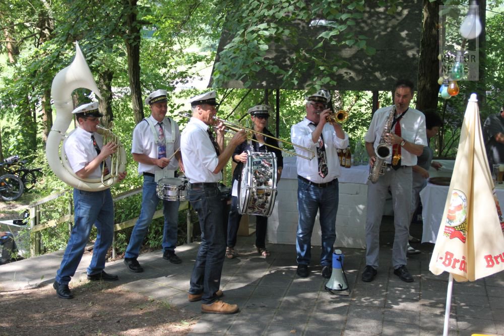 Jazzfrühschoppen