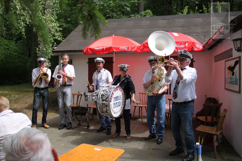 Jazzfrühschoppen