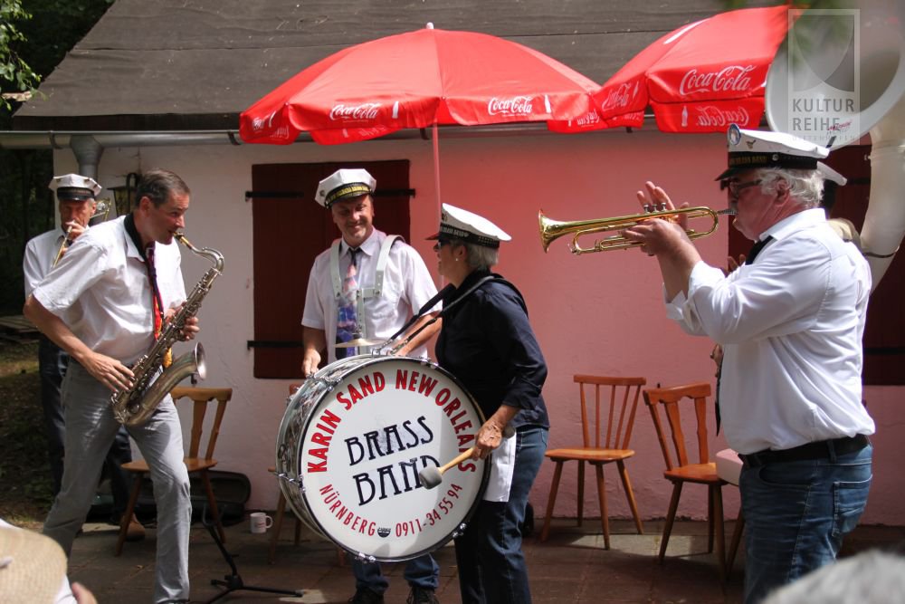 Jazzfrühschoppen