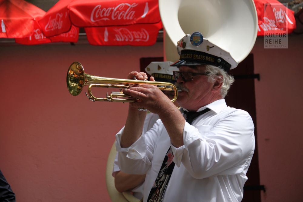 Jazzfrühschoppen