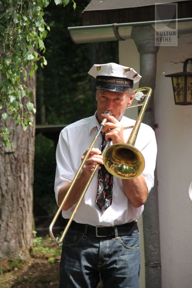 Jazzfrühschoppen