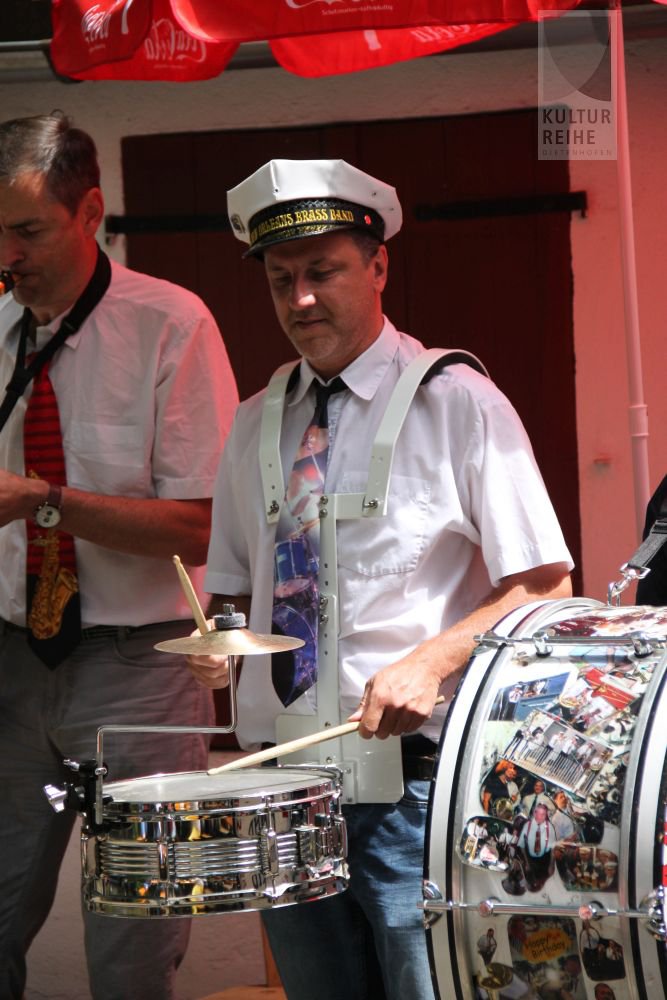 Jazzfrühschoppen