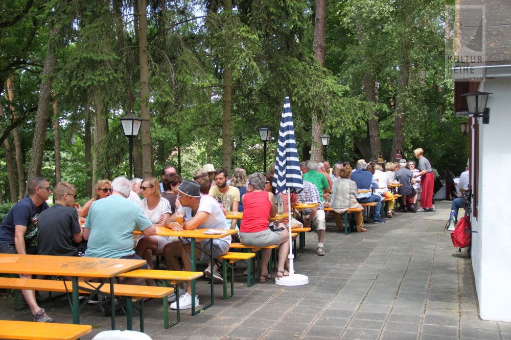 Jazzfrühschoppen