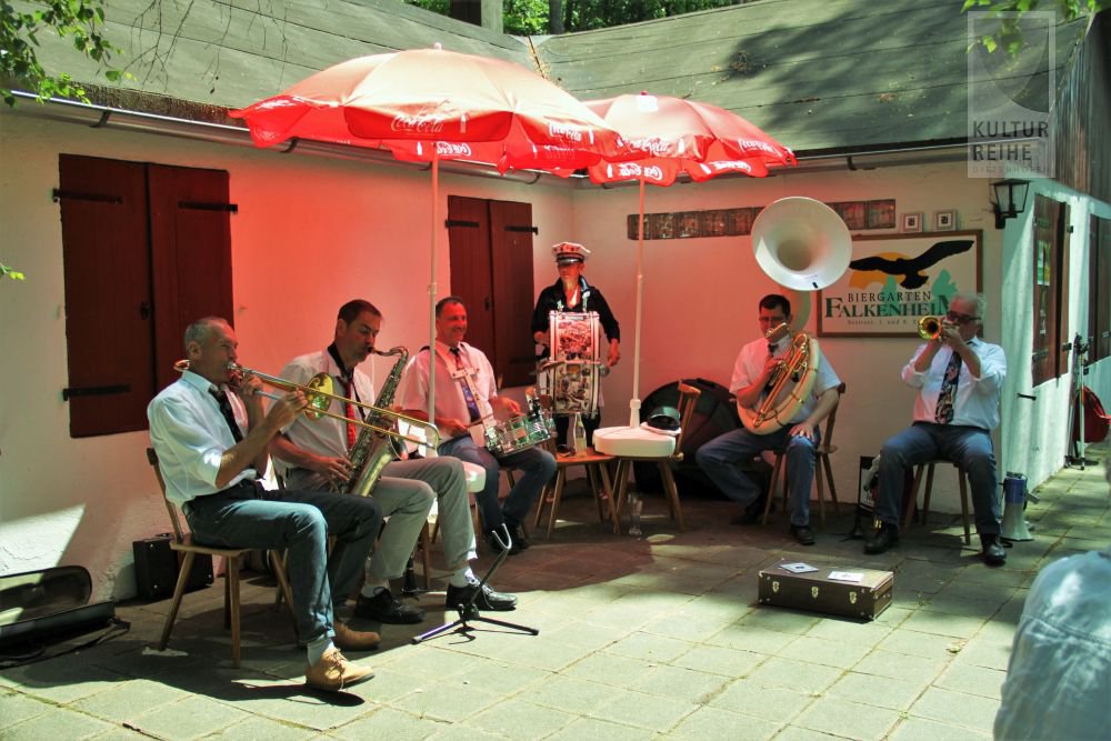 Jazzfrühschoppen