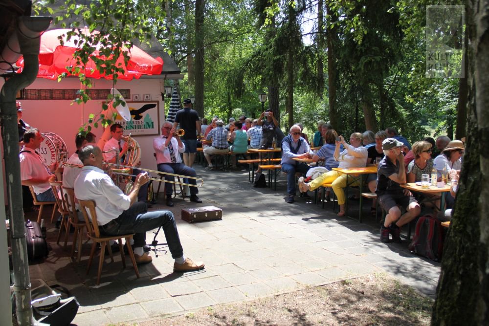 Jazzfrühschoppen