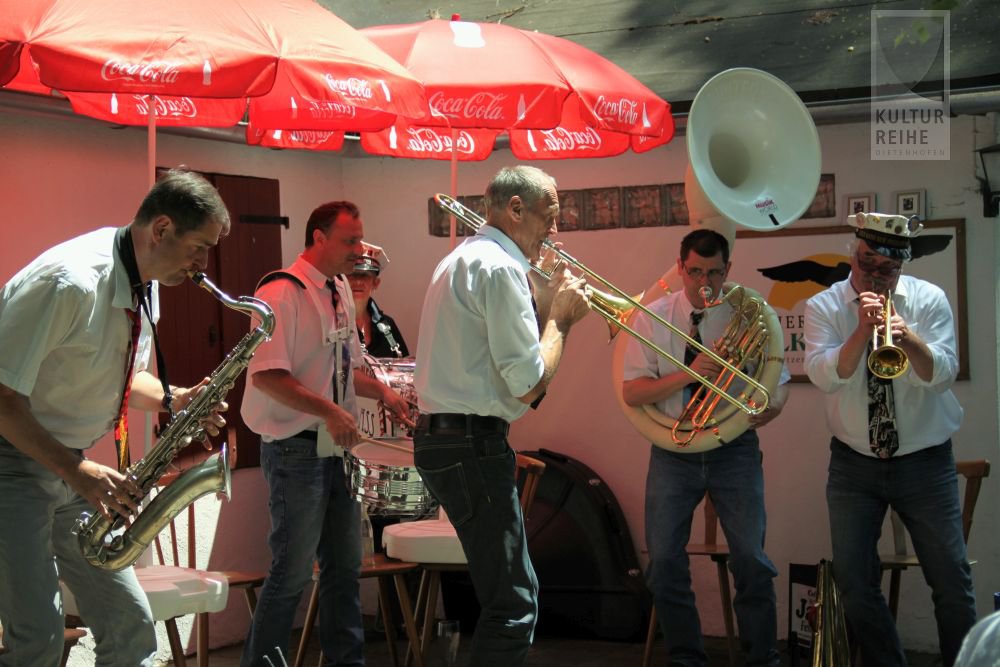 Jazzfrühschoppen