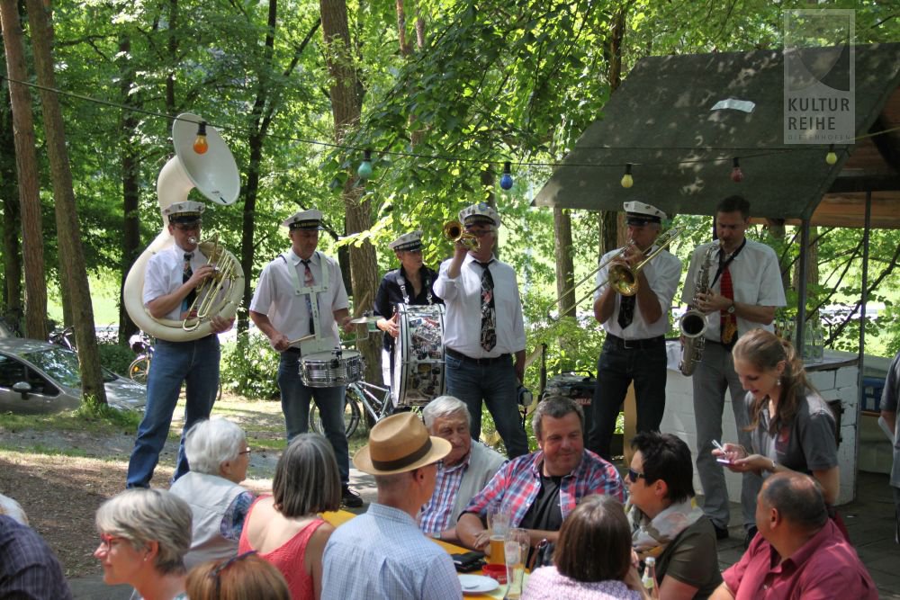 Jazzfrühschoppen