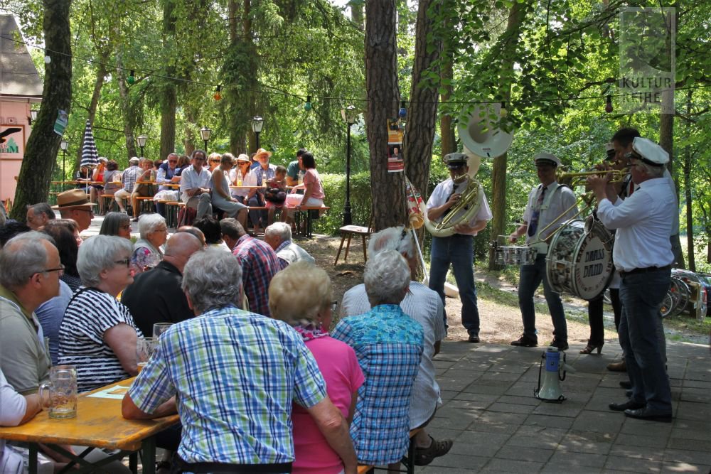 Jazzfrühschoppen
