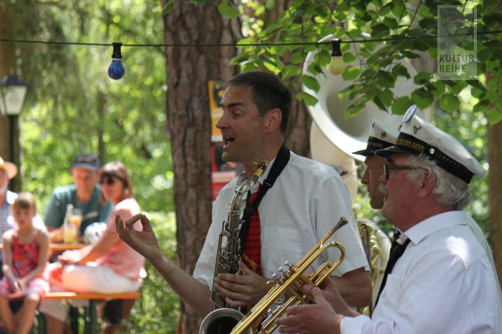 Jazzfrühschoppen