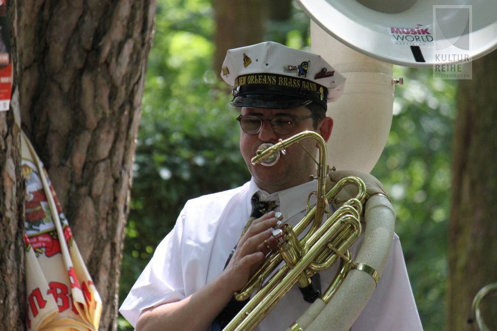 Jazzfrühschoppen