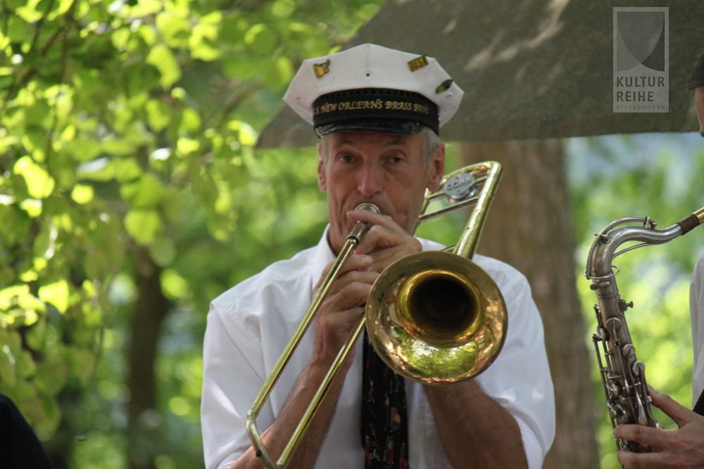 Jazzfrühschoppen