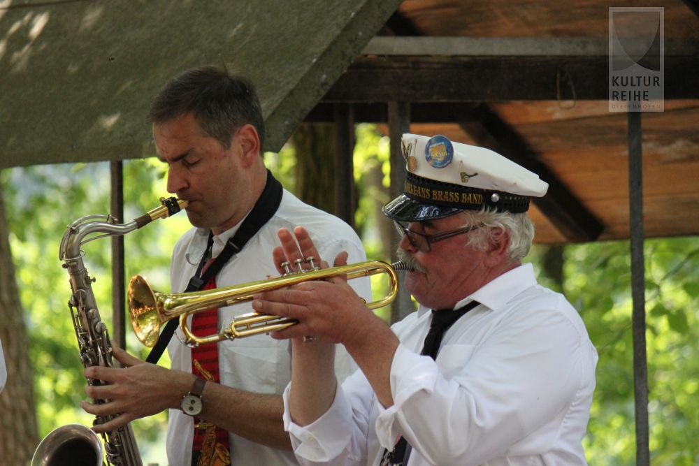 Jazzfrühschoppen