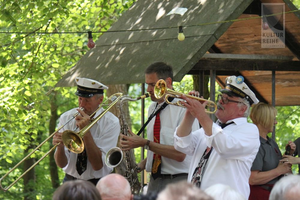 Jazzfrühschoppen