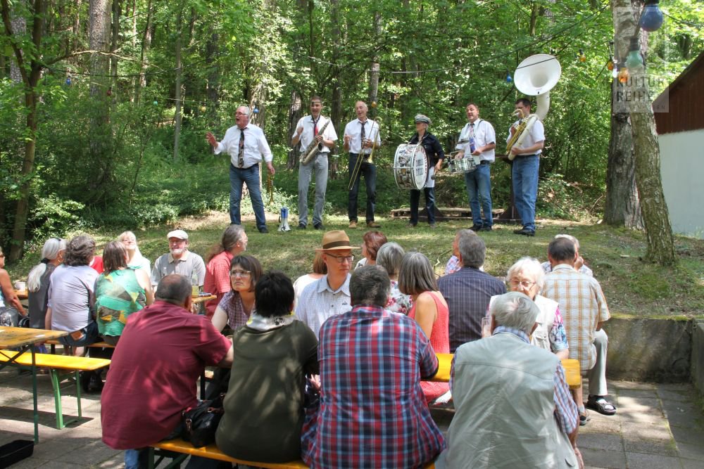 Jazzfrühschoppen