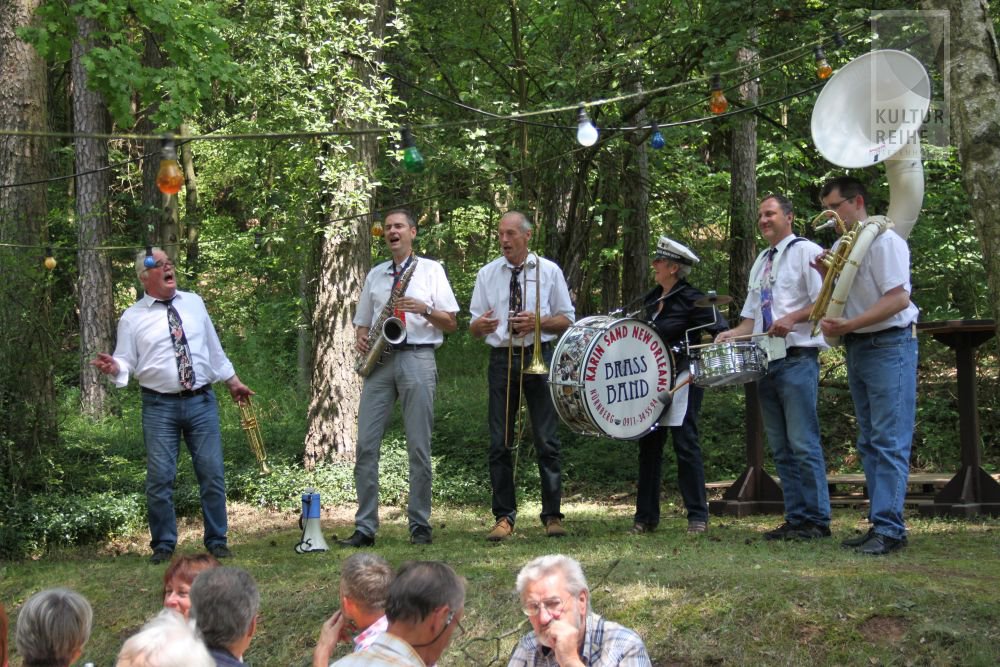 Jazzfrühschoppen