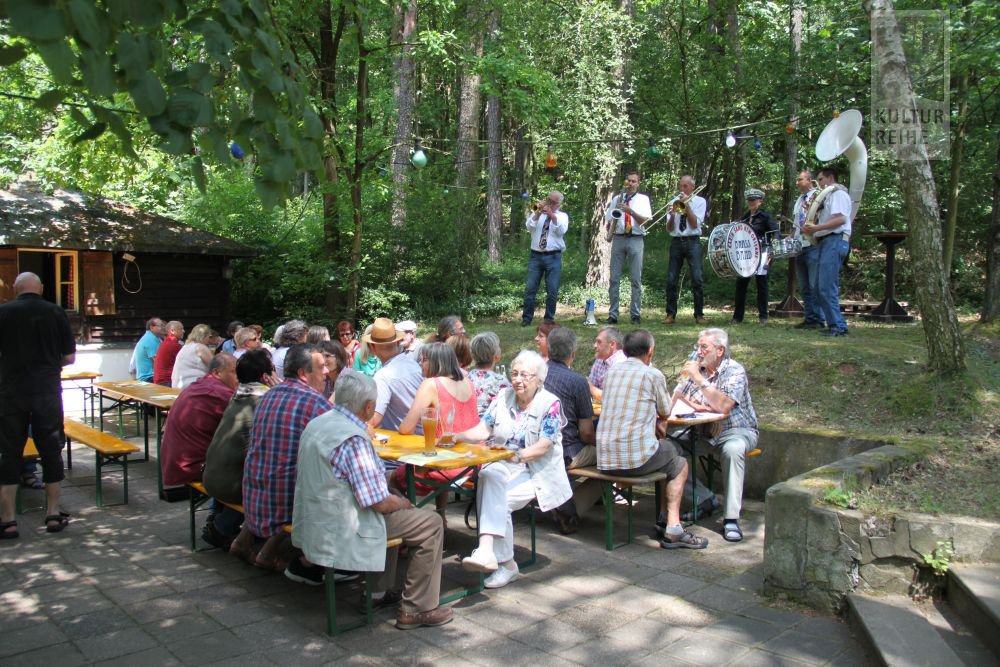 Jazzfrühschoppen
