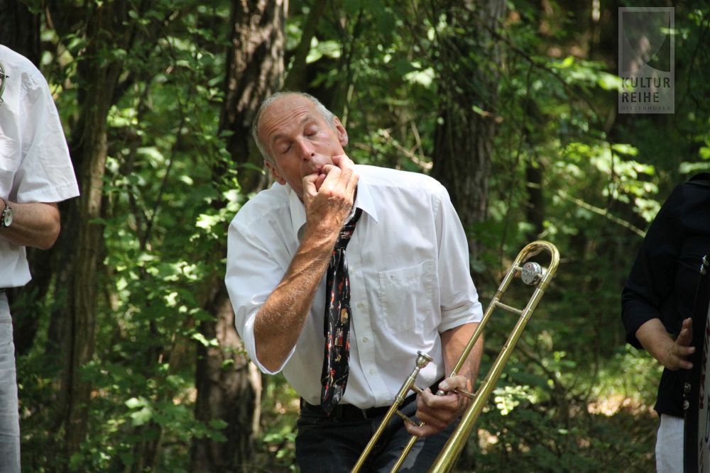 Jazzfrühschoppen
