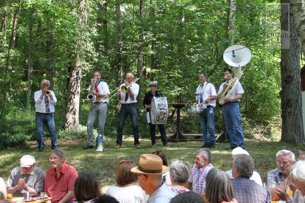 Jazzfrühschoppen