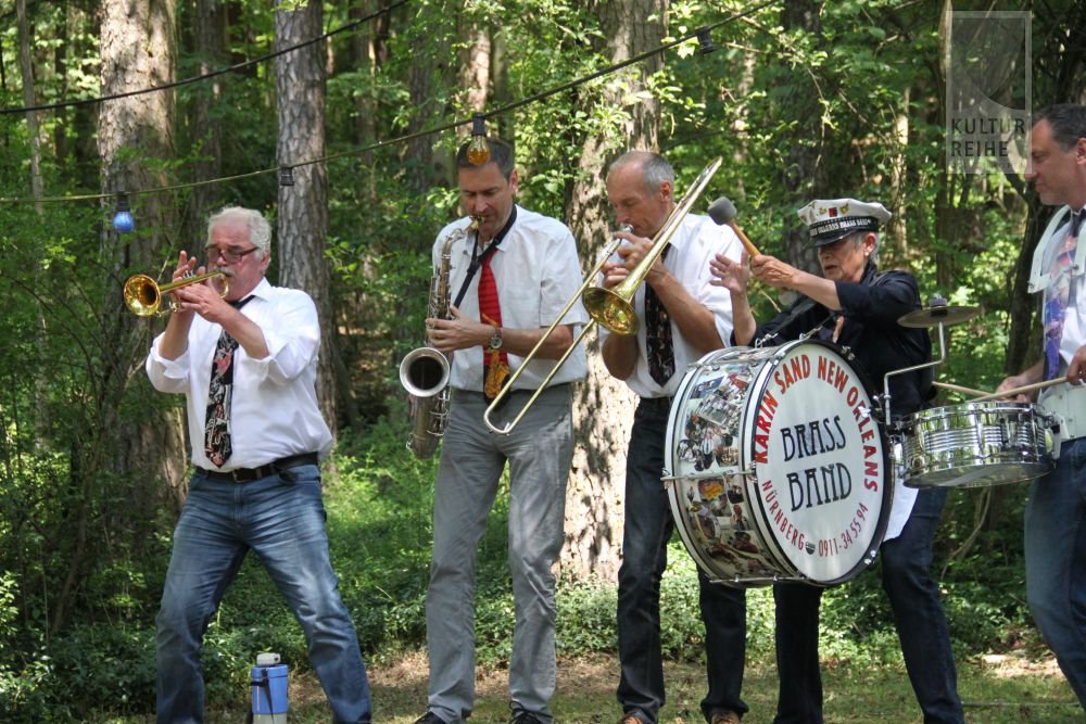 Jazzfrühschoppen