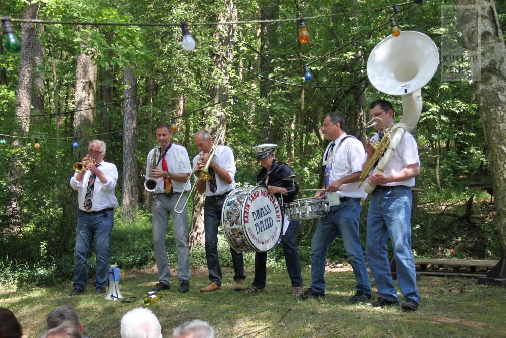 Jazzfrühschoppen