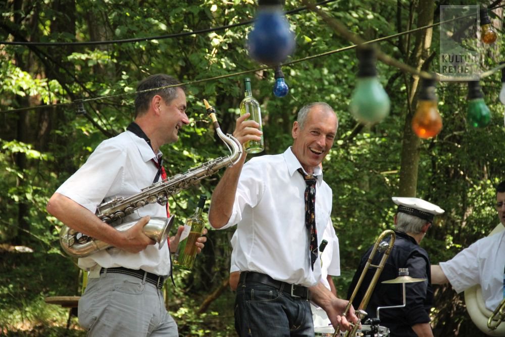 Jazzfrühschoppen