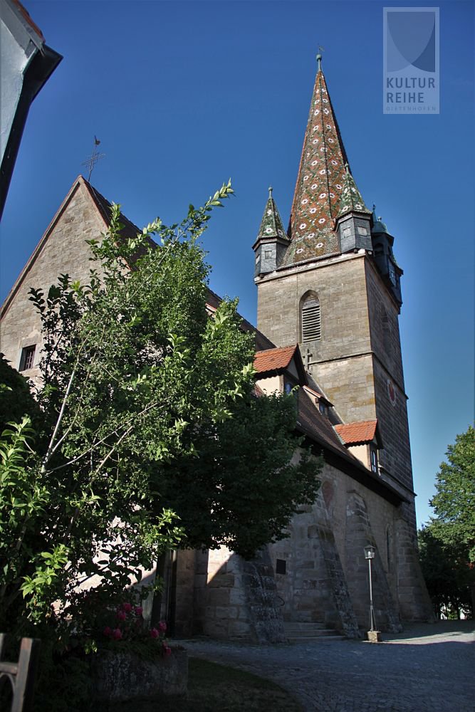 Luther - Lieder